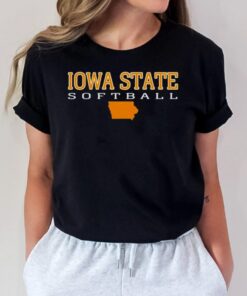 West Virginia Softball shirt
