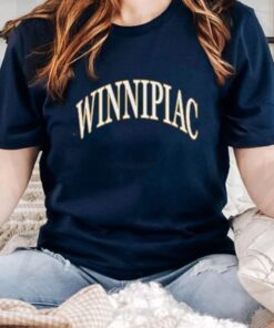 Winnipiac TShirts