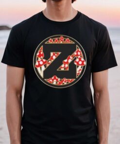 Zedd Merch Mushroom Z TShirt