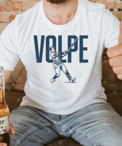 anthony volpe swing shirt