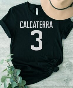 basketball joey calcaterra 3 shirt