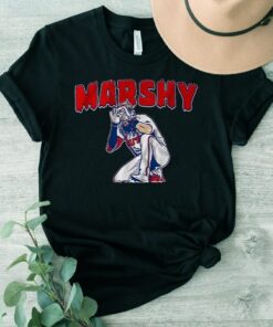 brandon marsh marshy tshirt