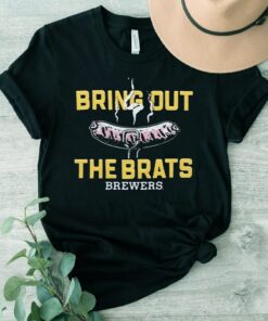 brewers bring out the brats brewers t shirts