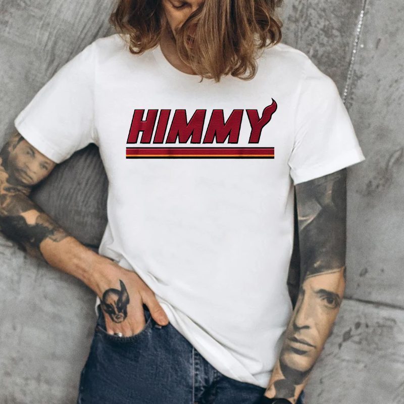 himmy buckets shirts