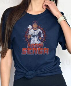 kodai senga ghost fork tshirts