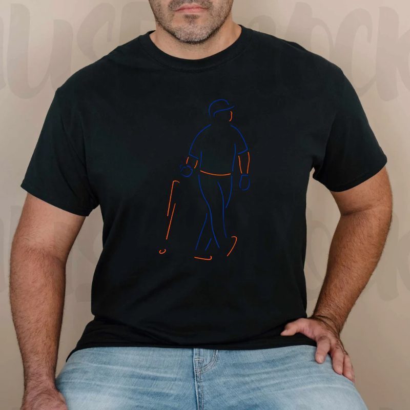 pete alonso neon bat drop shirts