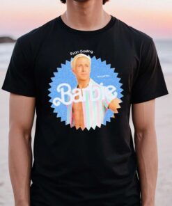 ryan gosling barbie he’s just ken shirts