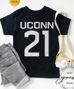 uconn basketball adama sanogo 21 shirts