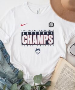 uconn victory 2023 men’s basketball national champions Tshirts