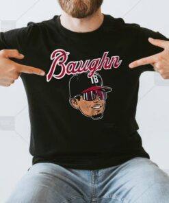 vaughn grissom baughn shirts