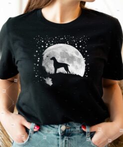 weimaraner Lovers Shirts