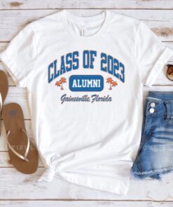 2023 FL Alumni T Shirt