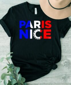 2023 Tour Paris Nice t shirts