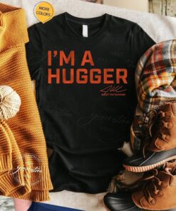 Adley Rutschman I'm A Hugger TShirts