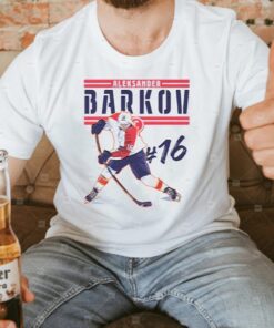 Aleksander Barkov Play R Florida hockey shirt