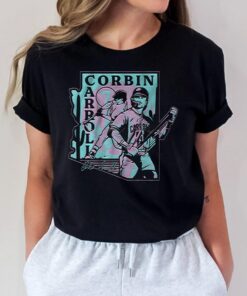 Arizona Corbin Carroll Shirt