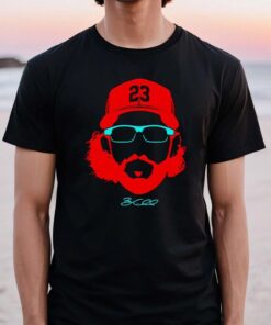 Arizona Zac Gallen 23 signature shirt