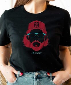 Arizona Zac Gallen Shirt