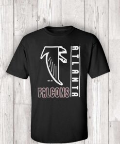 Atlanta Falcons 2023 Lockup Essential Shirts