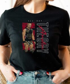 Austin Theory All Day Vertical Shirts