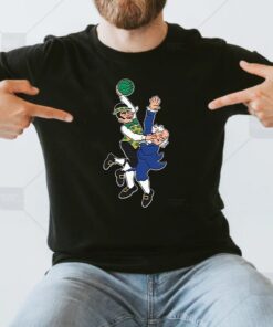 BOS Dunk T Shirts