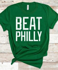 Beat PHL TShirt