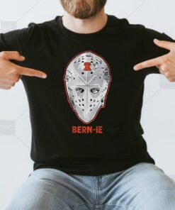 Bernie Parent Mask Shirts