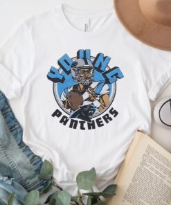 Carolina Panthers Bryce TShirt