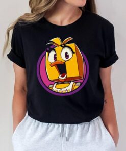 Chicka Five Nights At Freddy’s Cartoon Art shirt