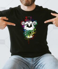 Decisive Rise For Survival Try Five Nights At Freddy’s It’s Me shirt