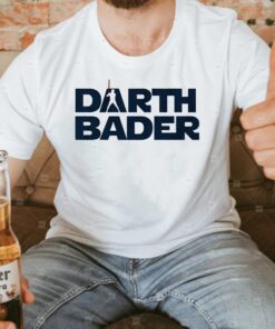 Harrison Bader Darth Bader New York Shirt