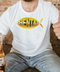 Hentai Fish T Shirts