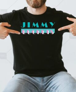 Jimmy Buckets Shirts