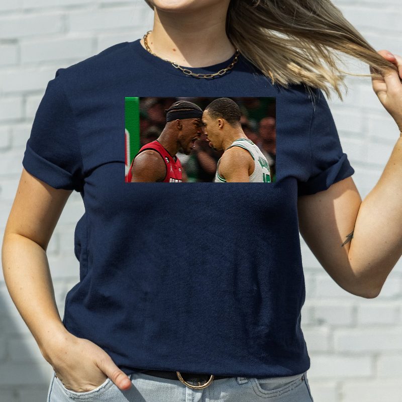 Jimmy Butler-Grant Williams Heat vs Celtics shirt, hoodie, sweater, long  sleeve and tank top