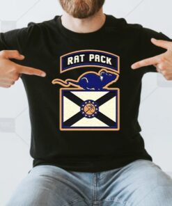 John M. Viola Rat Pack Fla Panthers t shirts