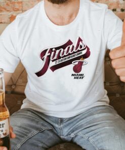 Miami Heat 2023 Eastern Conference Championship Shirt