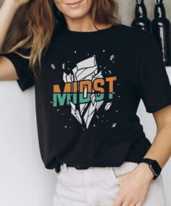Midst Logo Shirt