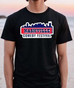 Nashville Comedy Festival Shirts