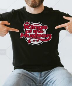 New Jersey Kings of the Hudson Shirt