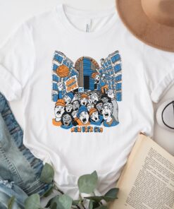 New York City TShirts