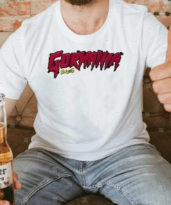 Nolan Gorman Gormania T Shirts