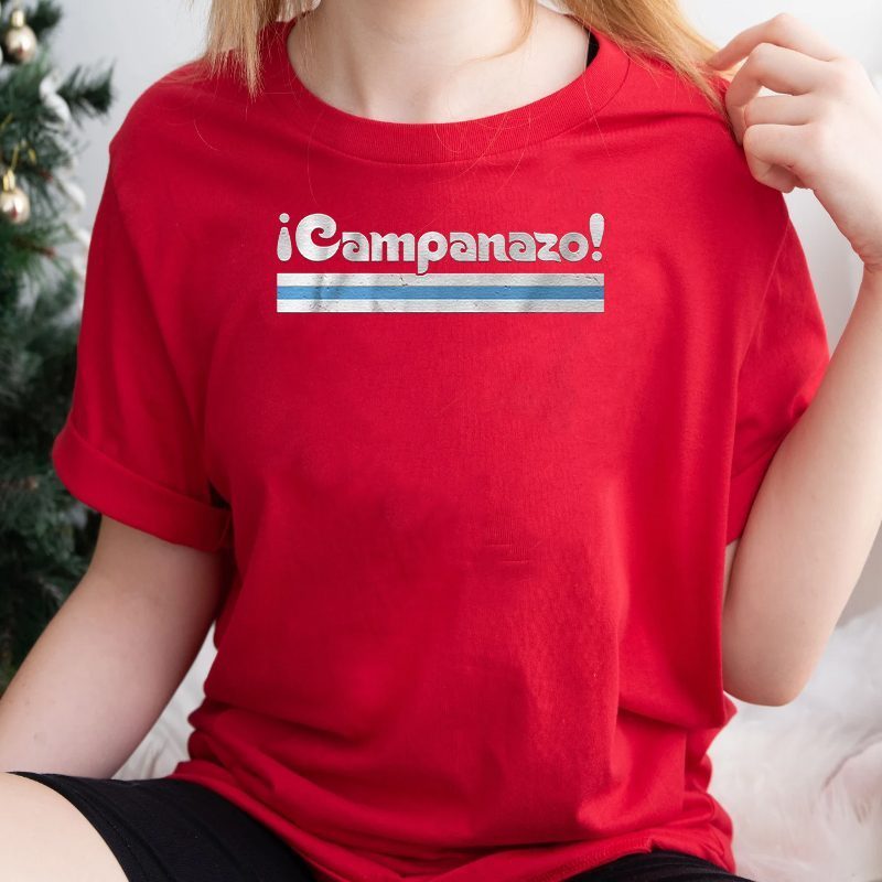 Philly Campanazo Shirt