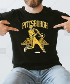Pittsburgh Baseball Shirts