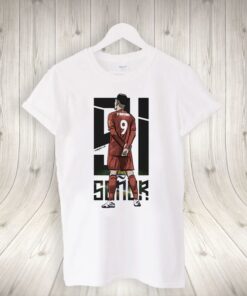 Roberto Firmino Si Senor T Shirt