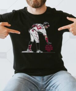 Ronald Acuña Jr Too Small Shirts