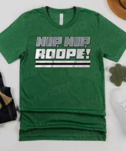 Roope Hintz Hip Hip Roope T Shirt