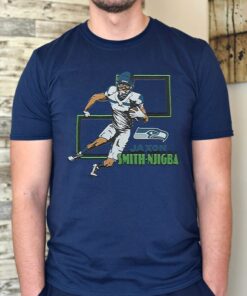 Seattle Seahawks Jaxon Smith Njigba Shirts