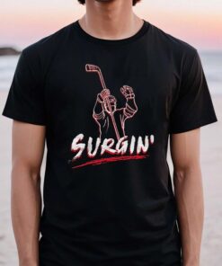 Surgin' Shirt