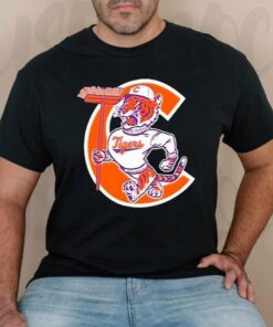 Sweep Tigers shirt