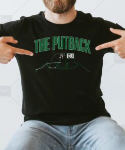The 0.1 Putback Shirt